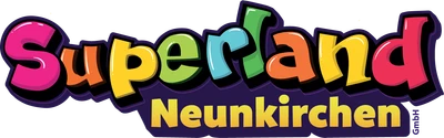 Superland Neunkirchen Logo